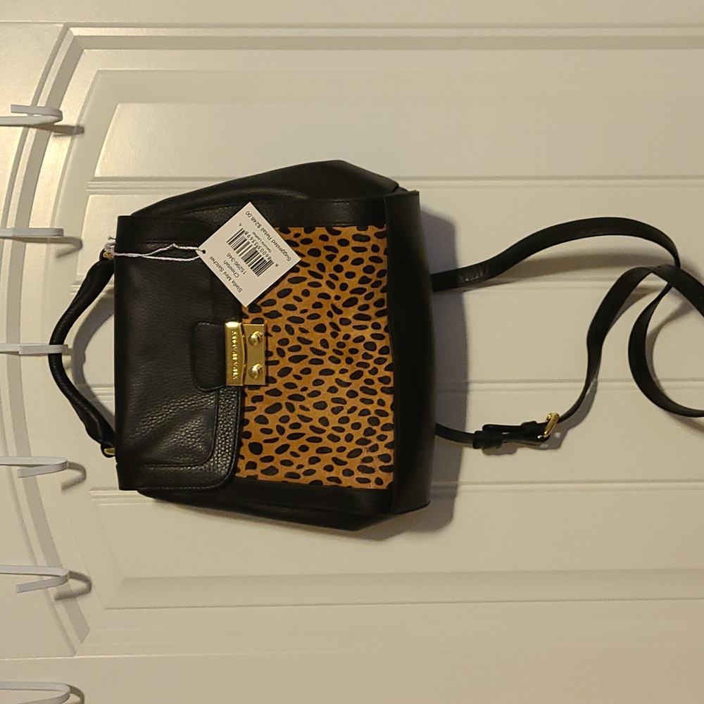 Vera Bradley Stella Mini Satchel